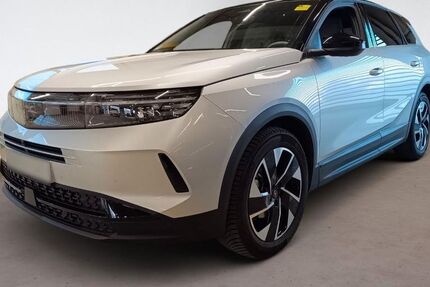 Opel Grandland (X) 15.300 km 29.590 &euro; Triptis 07819
