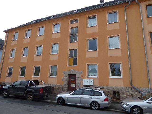 Wohnung zum Mieten in Aue 245 € 40 m²