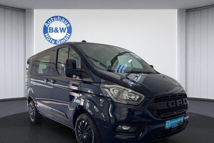 Ford Transit Custom 88.955 km 25.999 &euro; Krefeld 47805