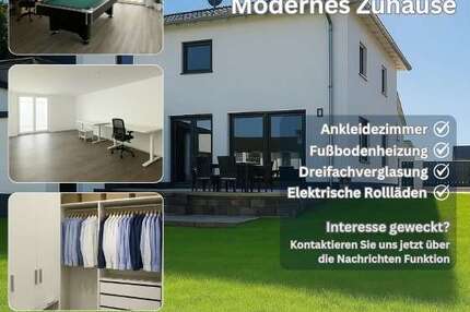 Haus zum Mieten in Düren 1.770 € 181.28 m²