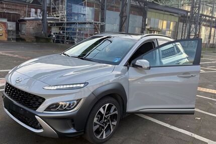 Hyundai KONA 37.500 km 19.000 &euro; Koln 51103