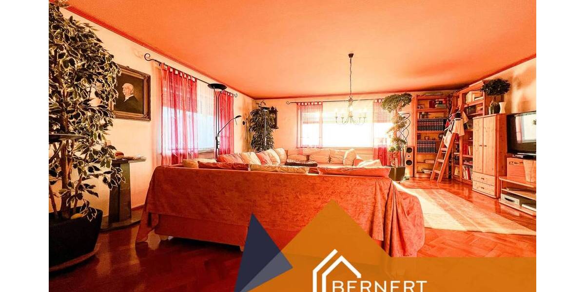 Mehrfamilienhaus, Wohnhaus Küps - 1 Zimmer, 370 m&sup2;, 349.000&euro; | Angebot:25689889