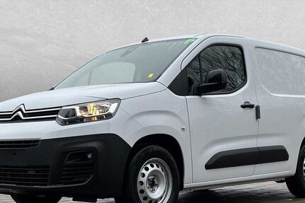 Citroen Berlingo 1.550 km 27.739 &euro; Regensburg 93059