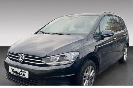 VW Touran 61.249 km 27.480 € Hennef 53773