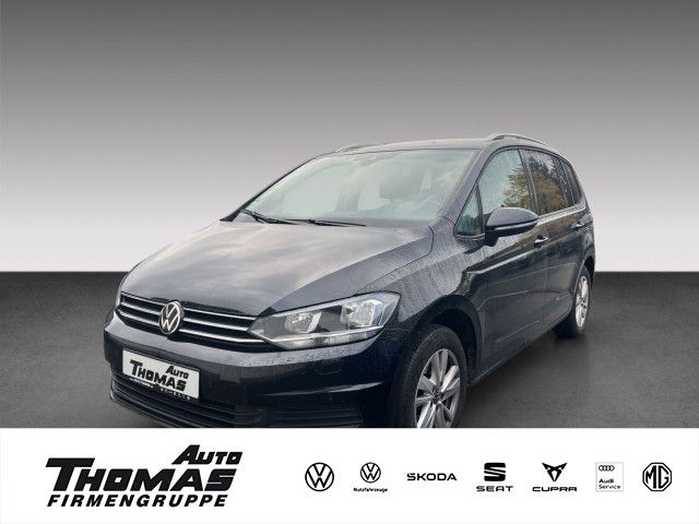 VW Touran 61.249 km 27.480 € Hennef 53773