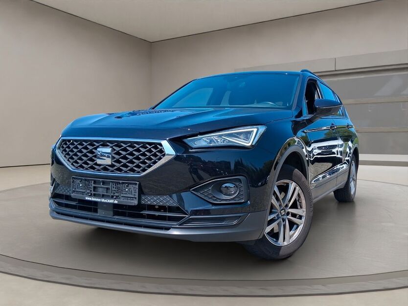 Seat Tarraco 96.000 km 19.993 € Eislingen 73054