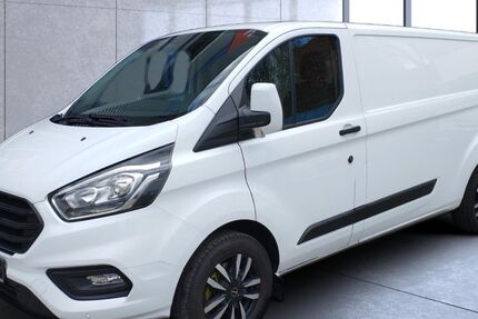 Ford Transit Custom 39.600 km 22.100 &euro; Regensburg 93053