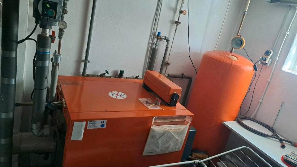 Einfamilienhaus Lichtenfels - 7 Zimmer, 144 m&sup2;, 335.000&euro; | Angebot:25755550