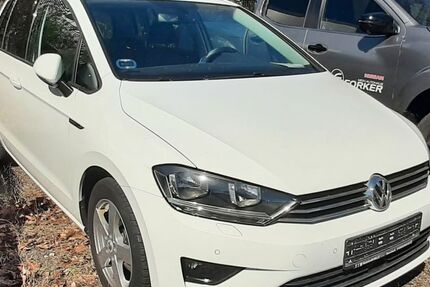 VW Golf Sportsvan 167.450 km 9.990 &euro; Pirna bei Dresden 01796