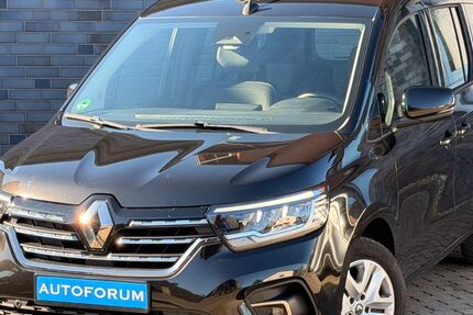 Renault Kangoo 98.725 km 14.800 &euro; Ahlen 59227