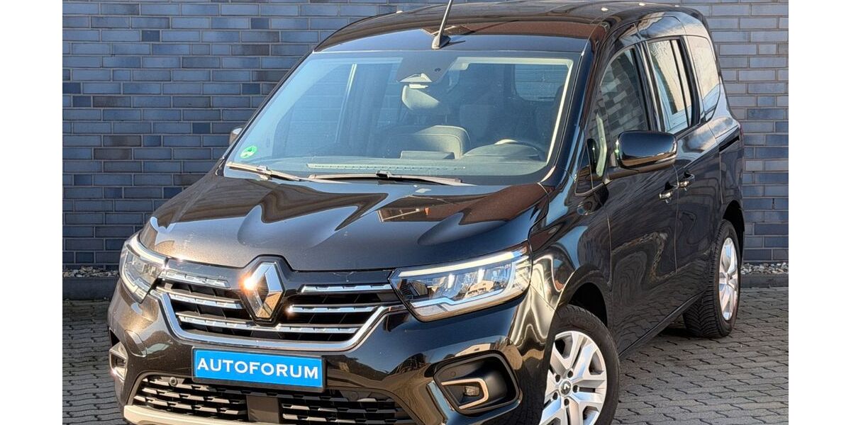 Renault Kangoo 98.725 km 14.800 &euro; Ahlen 59227