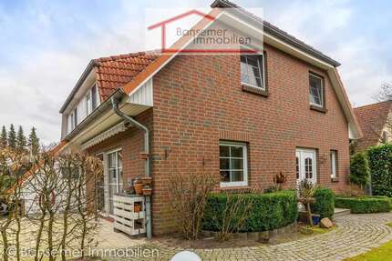 Haus Buxtehude / Immenbeck Immenbeck - 4 Zimmer, 110 m&sup2;, 485.000&euro; | Angebot:26665666
