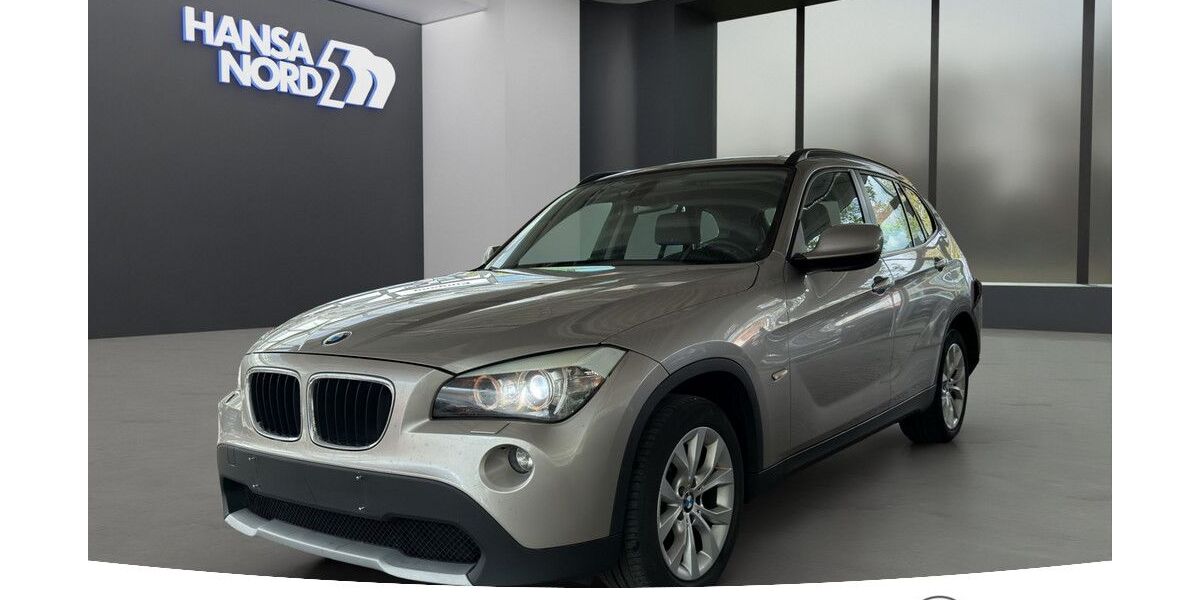 BMW X1 162.198 km 3.999 &euro; Kiel 24118