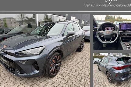 Cupra Formentor 23.039 km 30.880 &euro; Hanau 63456