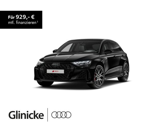 Audi RS3 5.000 km 69.770 € Alsfeld 36304
