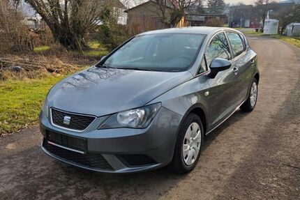 Seat Ibiza 130.000 km 5.400 &euro; Mücke 35325