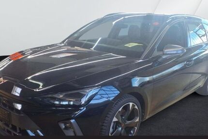 Cupra Leon 20.014 km 31.985 &euro; Pohlheim 35415