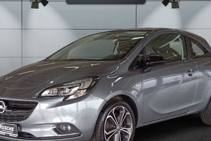 Opel Corsa 61.800 km 11.597 &euro; Wolmirstedt 39326