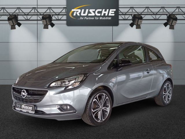 Opel Corsa 61.800 km 11.597 &euro; Wolmirstedt 39326