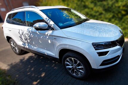 Skoda Karoq 49.000 km 17.000 &euro; Herzogenrath 52134