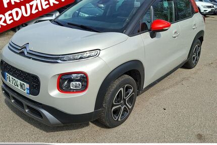 Citroen C3 Aircross 98.753 km 7.485 &euro; Achern 77855
