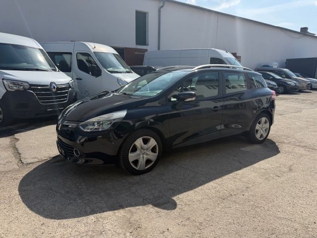 Renault Clio 125.000 km 4.999 &euro; Halle 06118