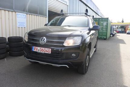 VW Amarok 260.000 km 6.999 &euro; Wangen 88239