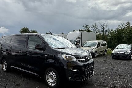 Opel Zafira Life 313.000 km 10.700 &euro; Friedberg 61169