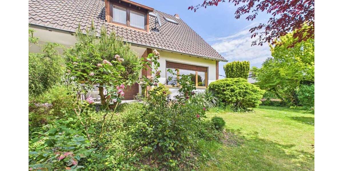 Einfamilienhaus Kreuzau / Stockheim Stockheim - 6 Zimmer, 165 m&sup2;, 295.600&euro; | Angebot:26947660