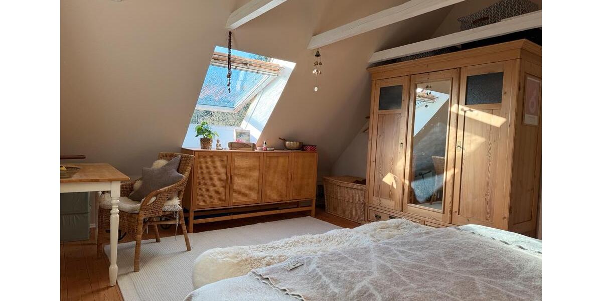 Dachgeschoßwohnung Ganderkesee - 3 Zimmer, 100 m&sup2;, 920&euro; | Angebot:25929340