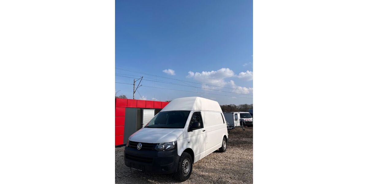 VW T5 Transporter 271.700 km 12.970 &euro; Ergoldsbach 84061