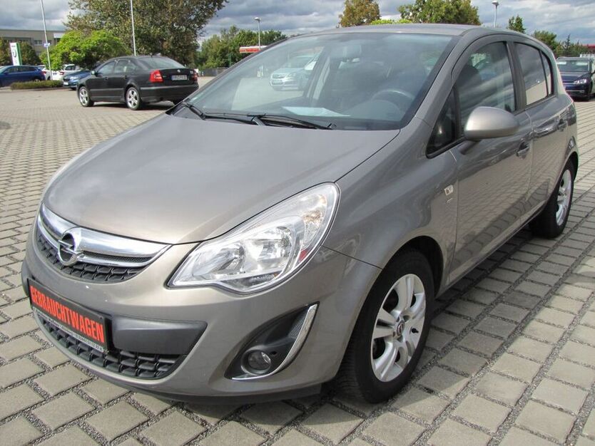 Corsa