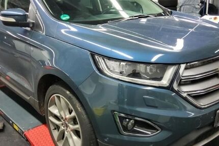 Ford Edge 124.385 km 19.900 &euro; Frankfurt (Oder) 15234