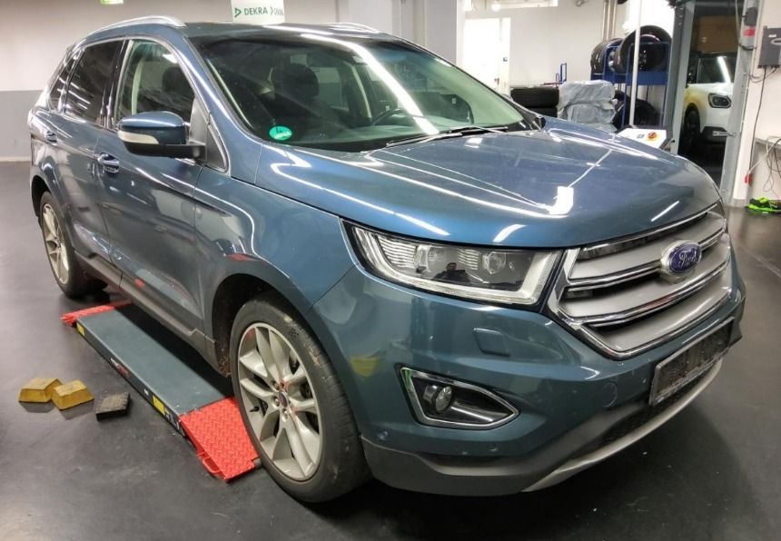 Ford Edge 124.385 km 19.900 &euro; Frankfurt (Oder) 15234