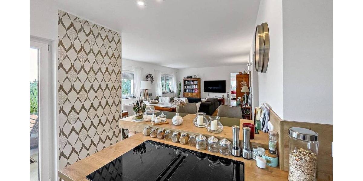 Etagenwohnung Tauche Lindenberg - 3 Zimmer, 105 m&sup2;, 298.000&euro; | Angebot:25769024