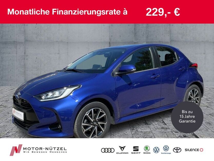 Yaris