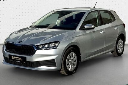 Skoda Fabia 35.591 km 13.660 &euro; Hofheim im Taunus 65719