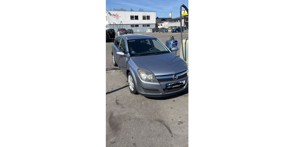 Opel Astra 320.000 km 600 &euro; Friedrichshafen 88045