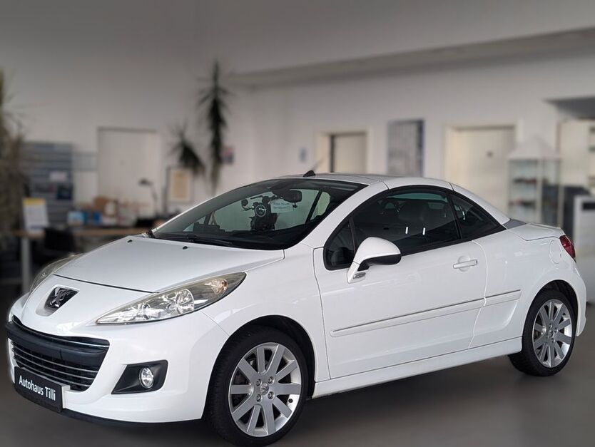 Peugeot 207 110.000 km 5.750 € Kaltenkirchen ( 20min von Hamburg) 24568