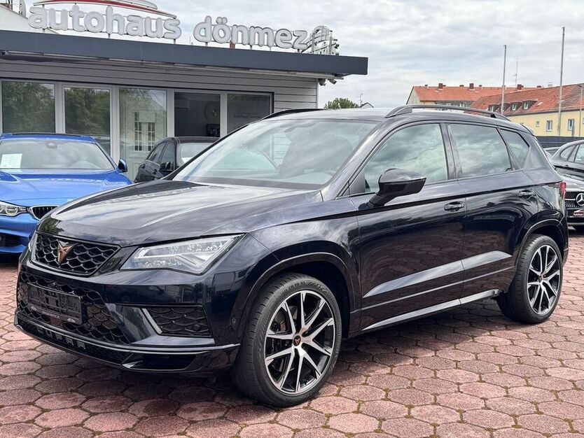 Ateca