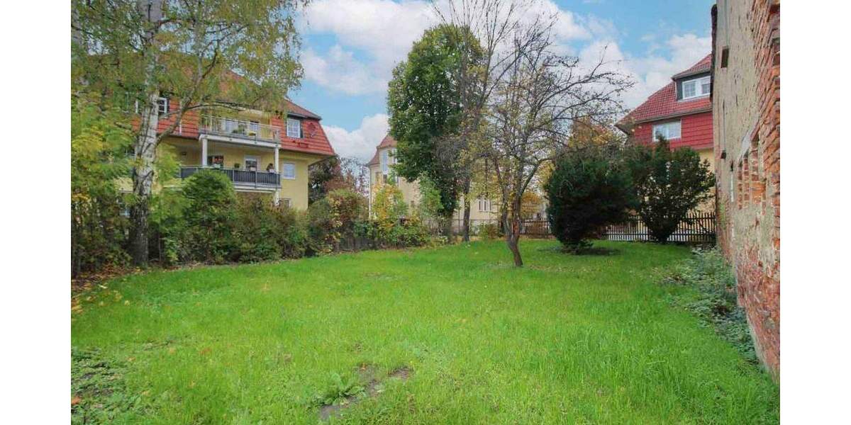 Grundstück Gera Untermhaus - 100.000&euro; | Angebot:24779264