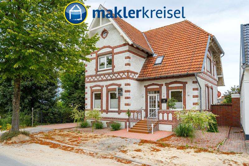 Gewerbeobjekt Esens - 355.000&euro; | Angebot:25367122