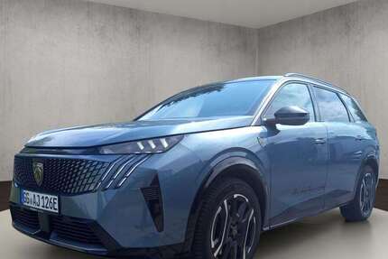 Peugeot 5008 5.000 km 48.990 &euro; Rüsselsheim am Main 65428