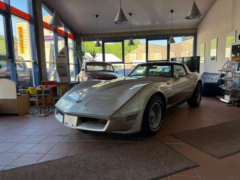 Corvette