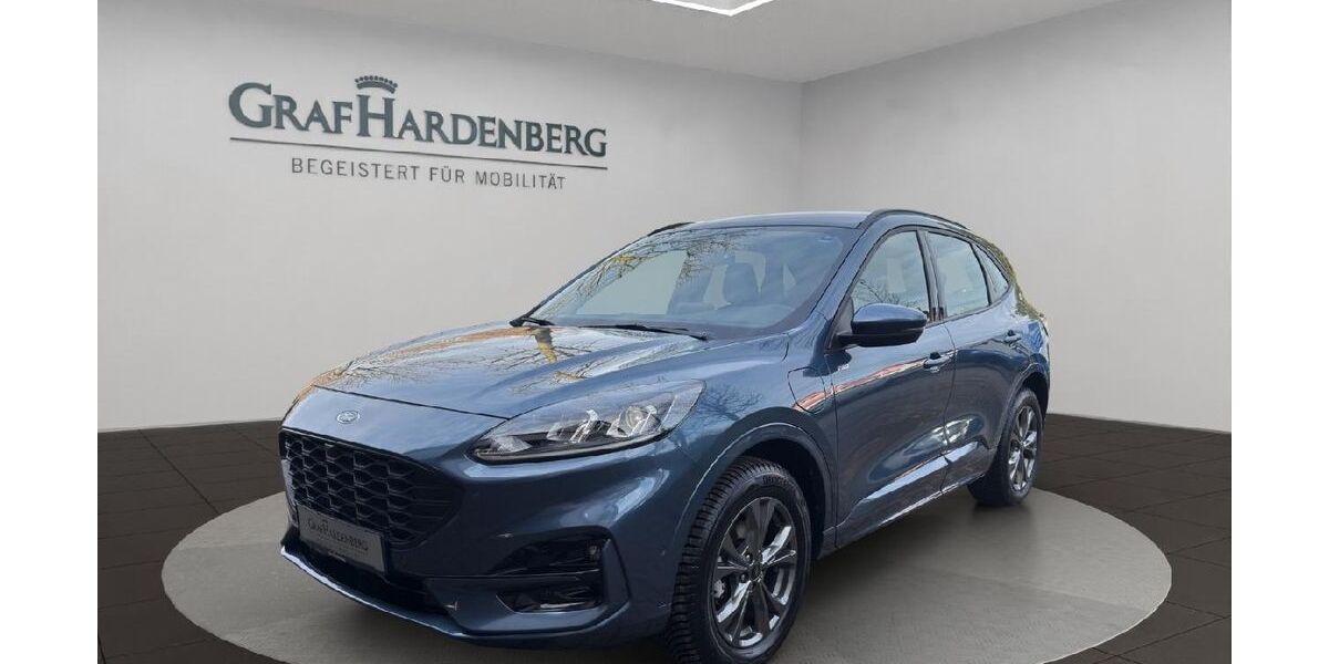 Ford Kuga 37.377 km 22.980 &euro; Karlsruhe 76185