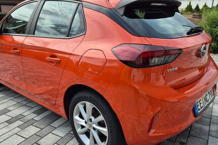 Opel Corsa 84.500 km 9.299 &euro; Prestewitz Stadt Uebigau-Wahrenbrück, Prestewitz 04924