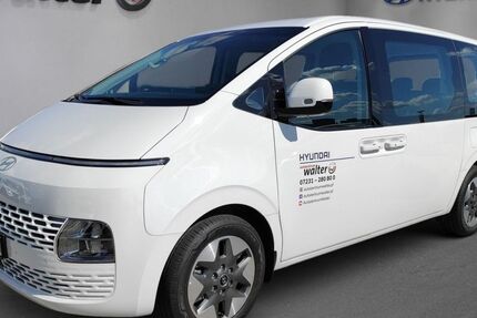 Hyundai STARIA 15.000 km 40.990 &euro; Pforzheim 75177