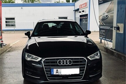 Audi A3 183.000 km 11.900 &euro; Augsburg 86150
