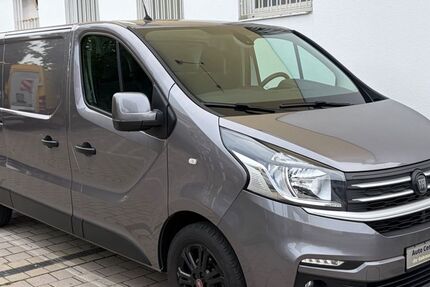 Fiat Talento 139.000 km 13.990 &euro; Nürnberg 90451