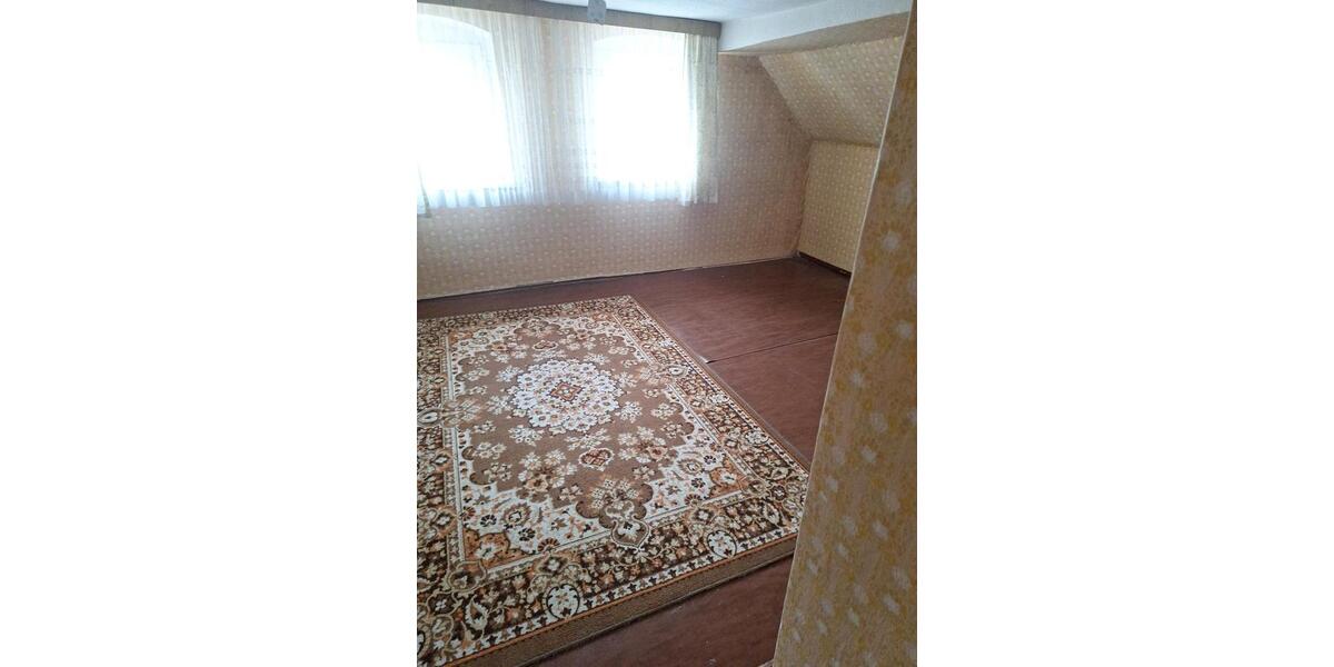 Einfamilienhaus Brand-Erbisdorf Erbisdorf - 4 Zimmer, 80 m&sup2;, 500&euro; | Angebot:25289626